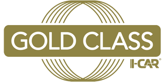 Gold Class Logo