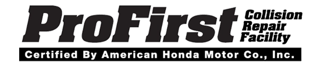 Pro First Logo