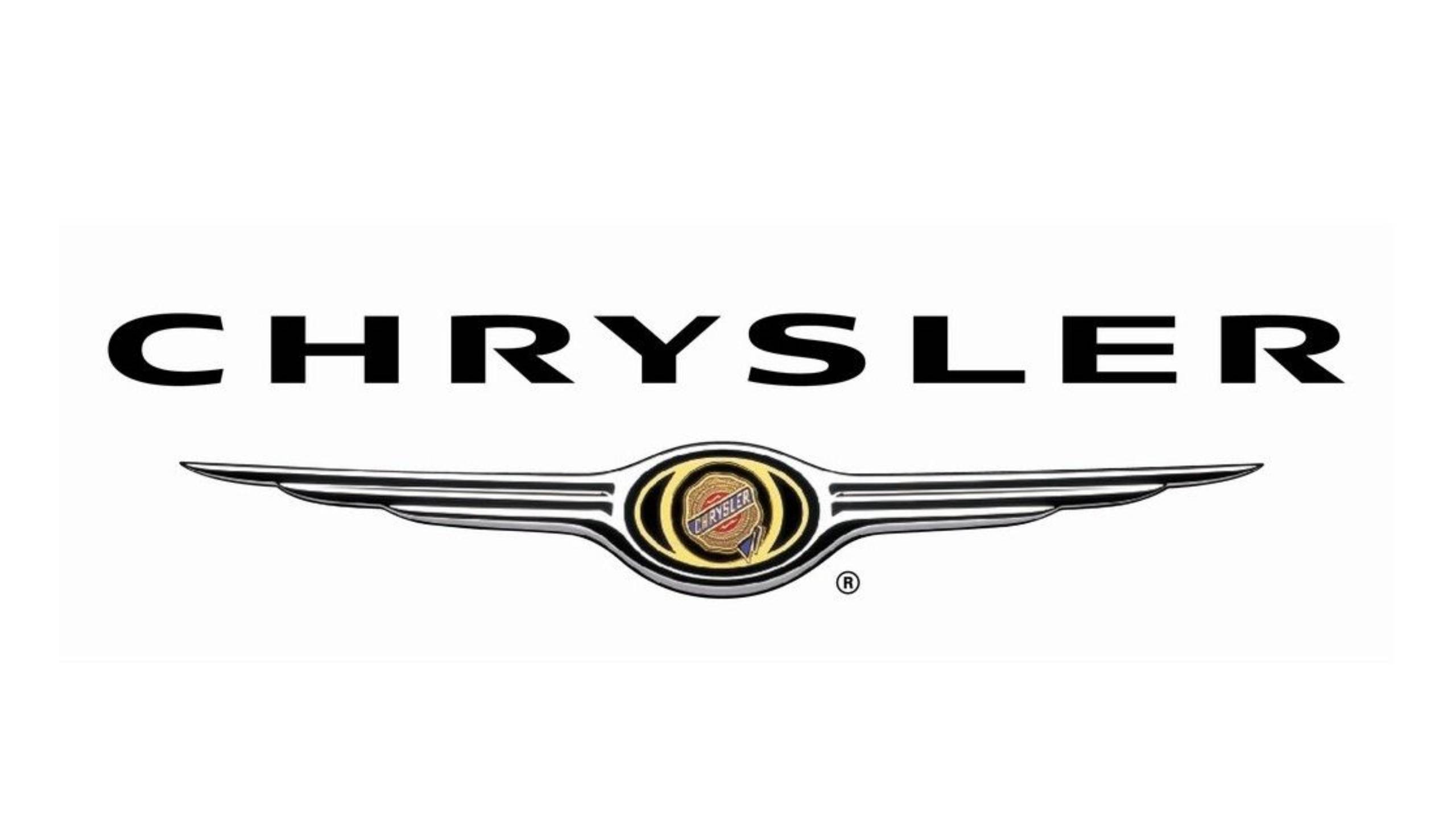 Chrysler Logo