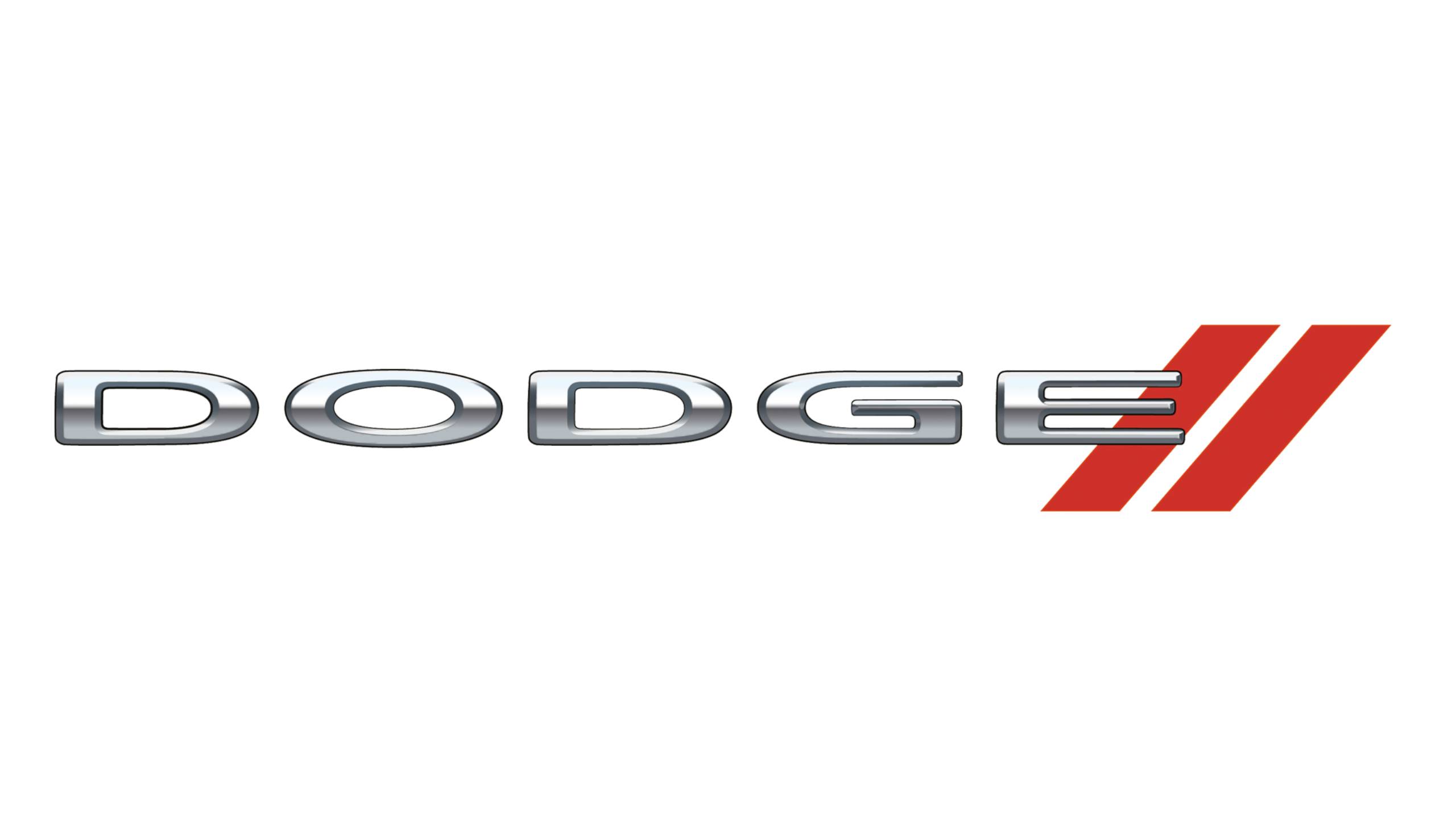 Dodge Logo