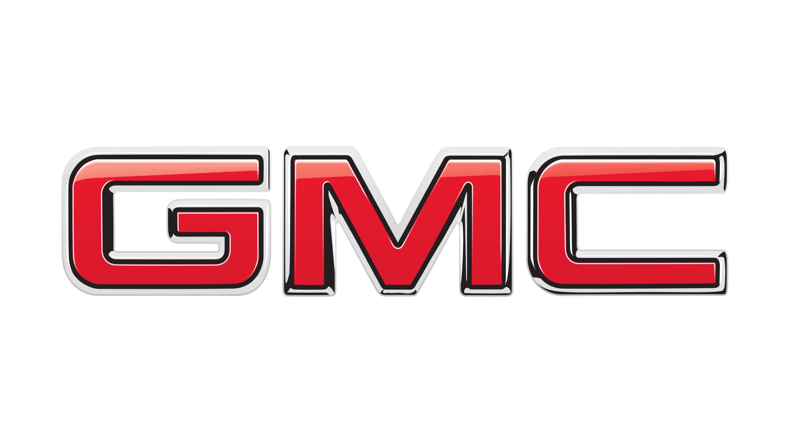 GMC Logo