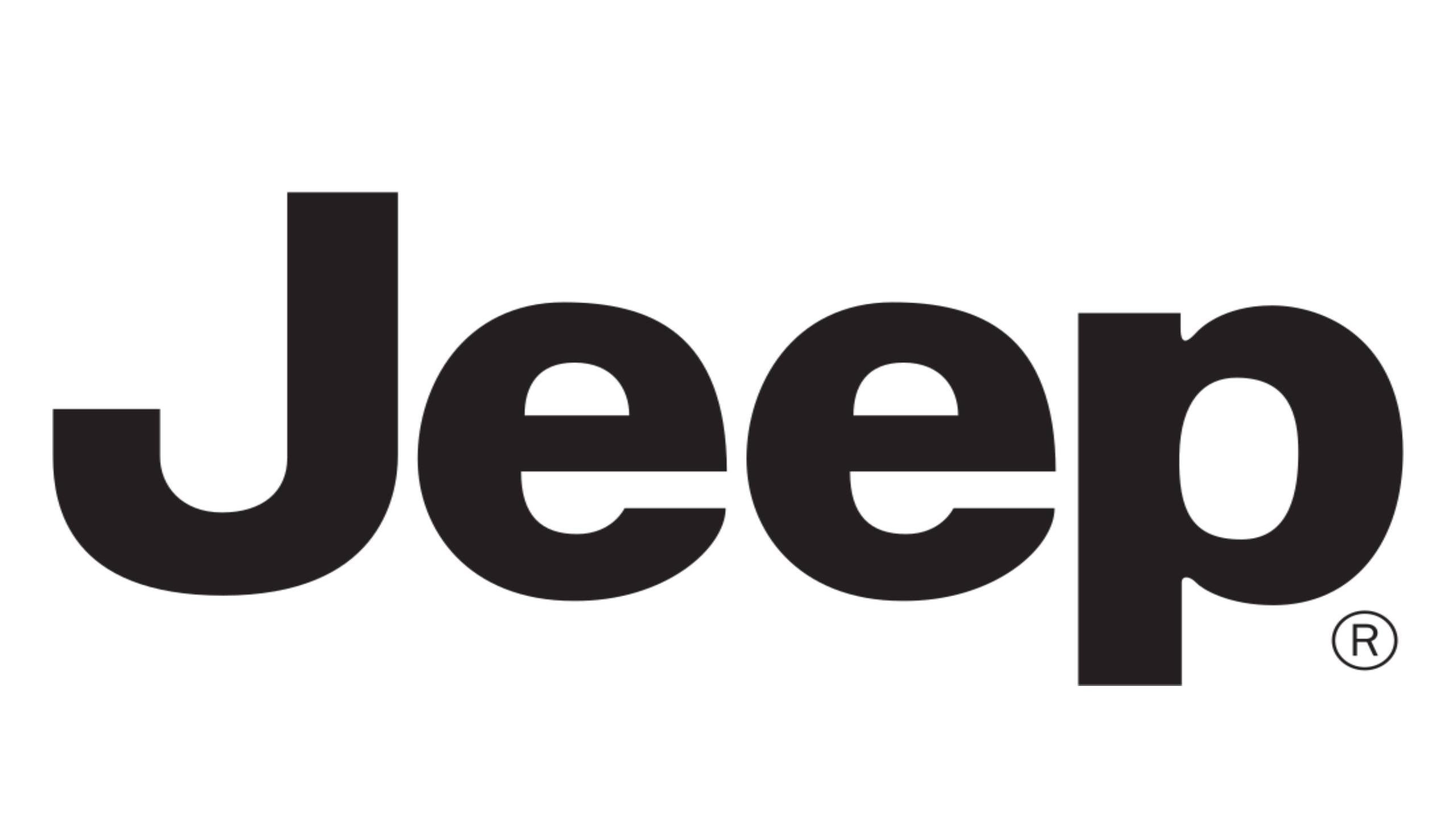 Jeep Logo