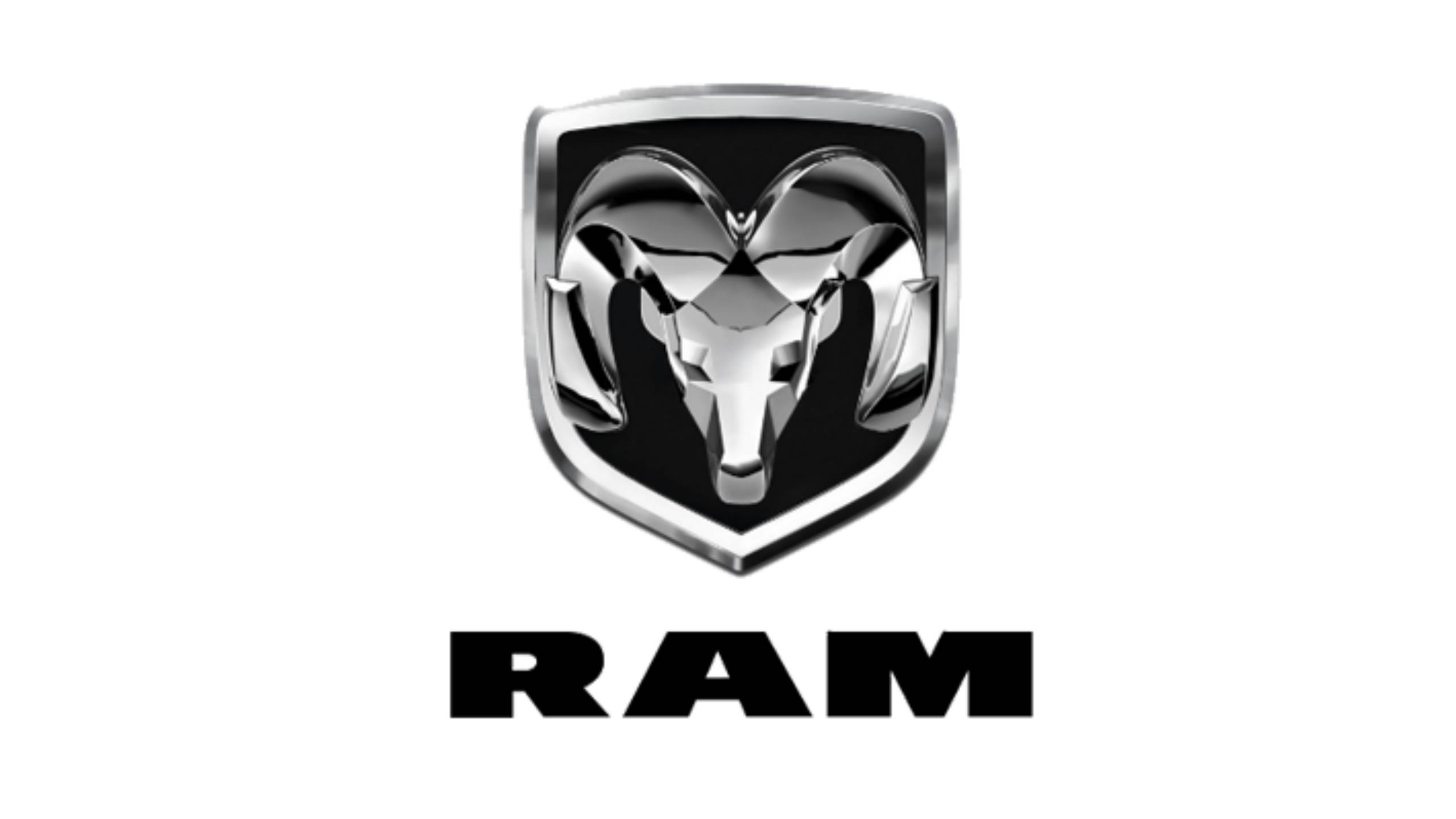 Ram Logo