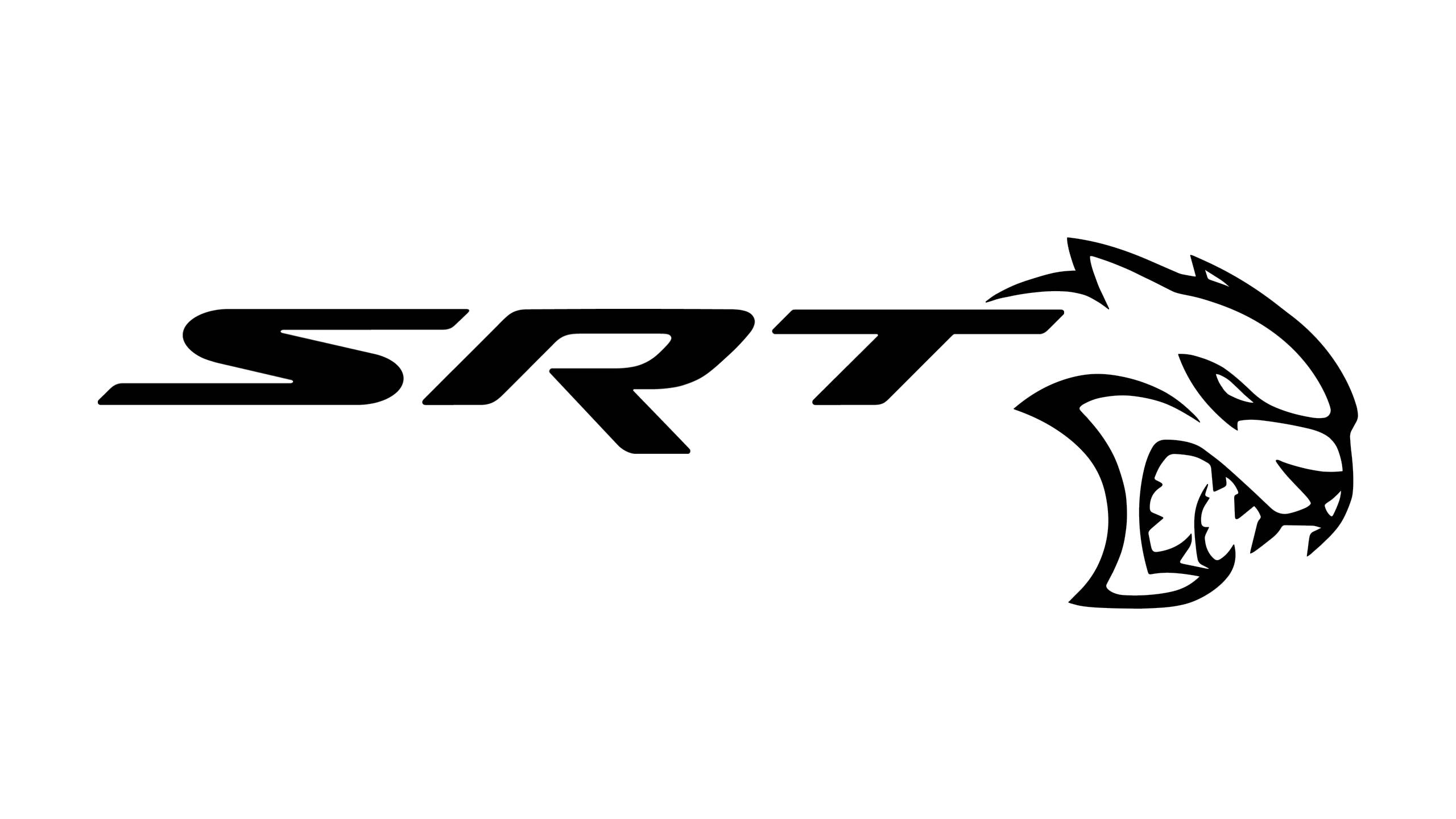 SRT Logo